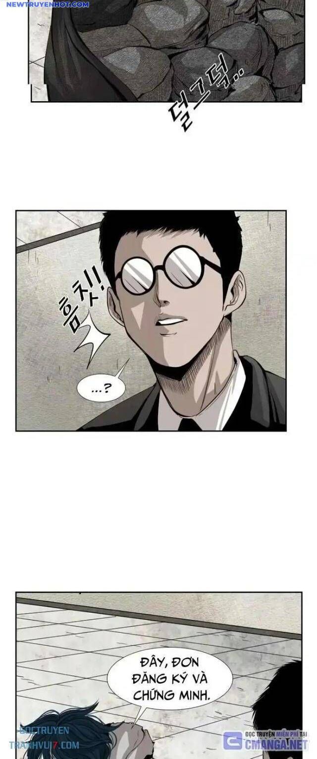 Shark - Cá Mập Chapter 122 - 47