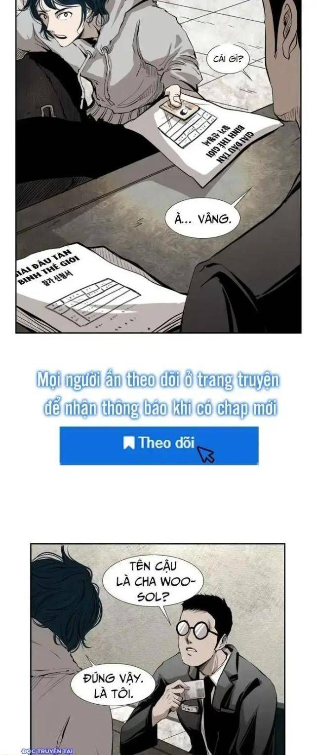 Shark - Cá Mập Chapter 122 - 48