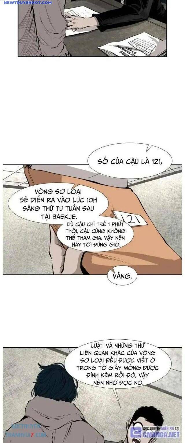 Shark - Cá Mập Chapter 122 - 49