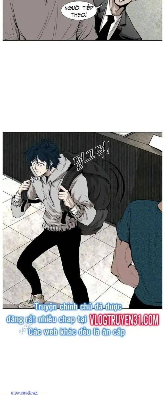 Shark - Cá Mập Chapter 122 - 50