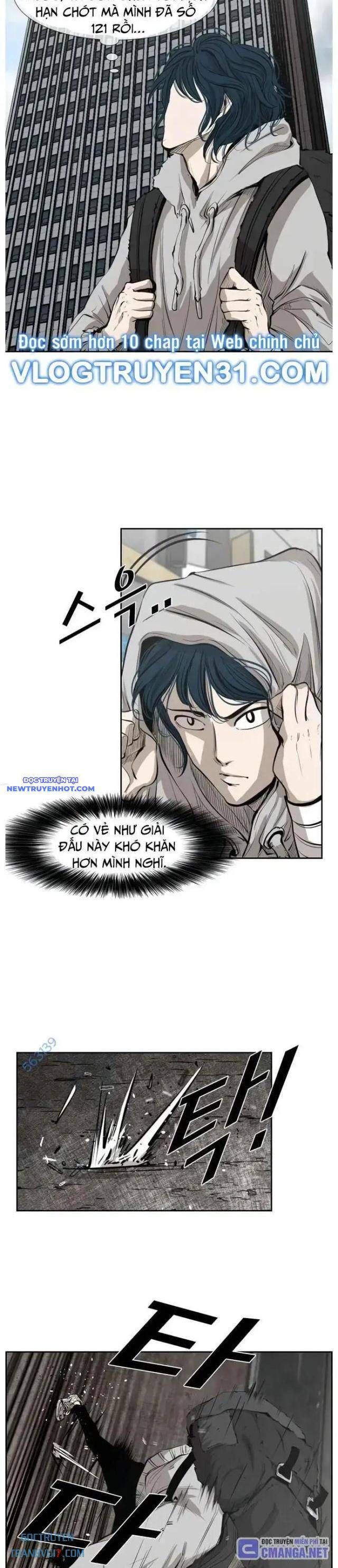 Shark - Cá Mập Chapter 122 - 52