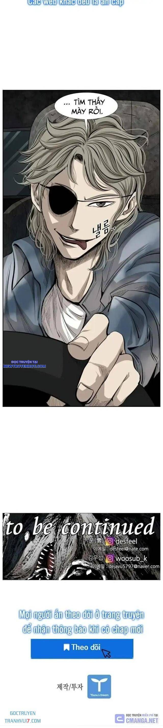 Shark - Cá Mập Chapter 122 - 57