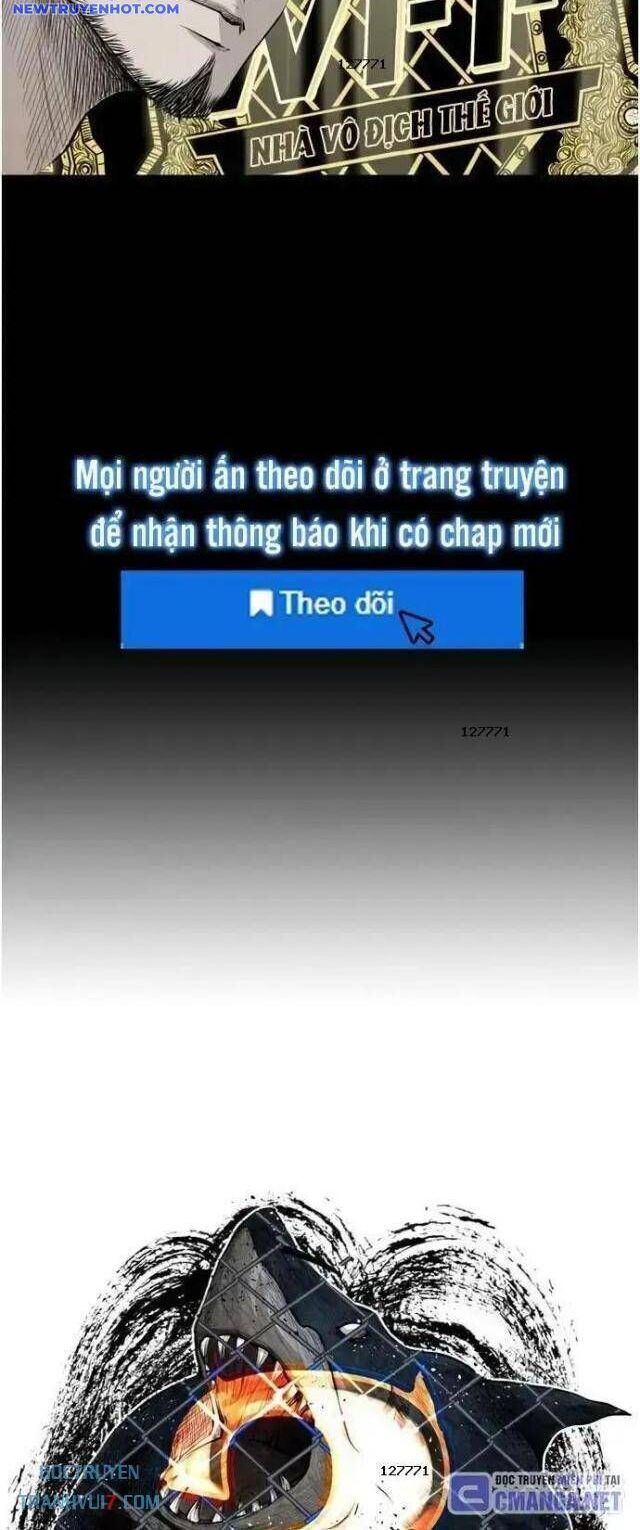 Shark - Cá Mập Chapter 122 - 7