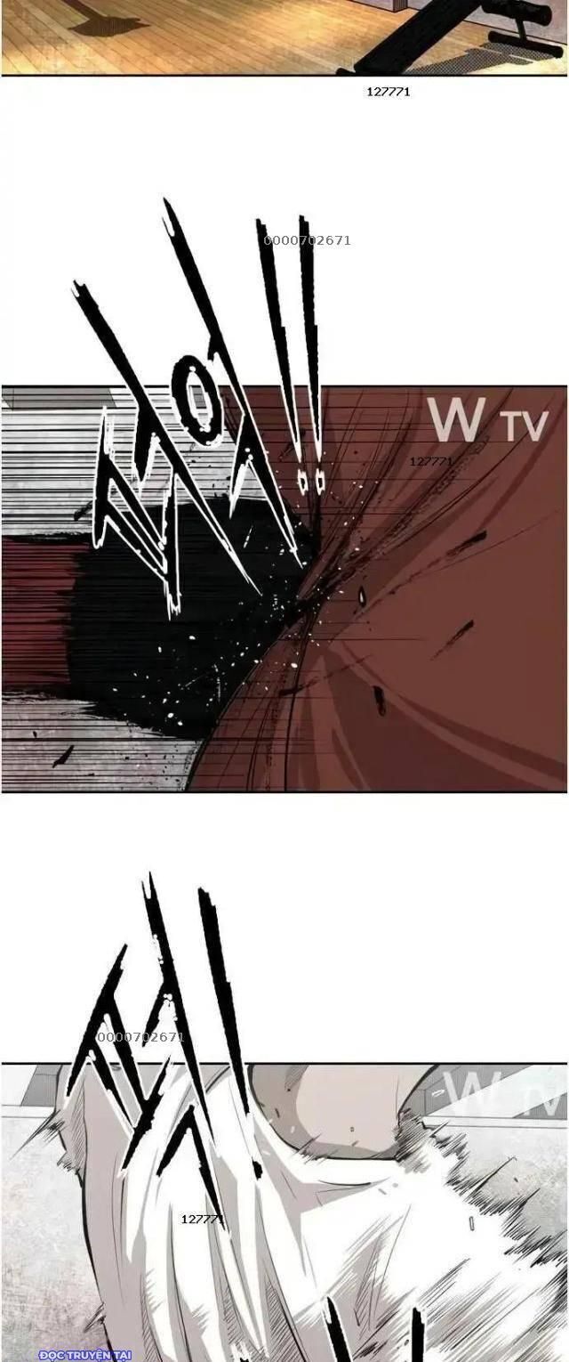 Shark - Cá Mập Chapter 122 - 9