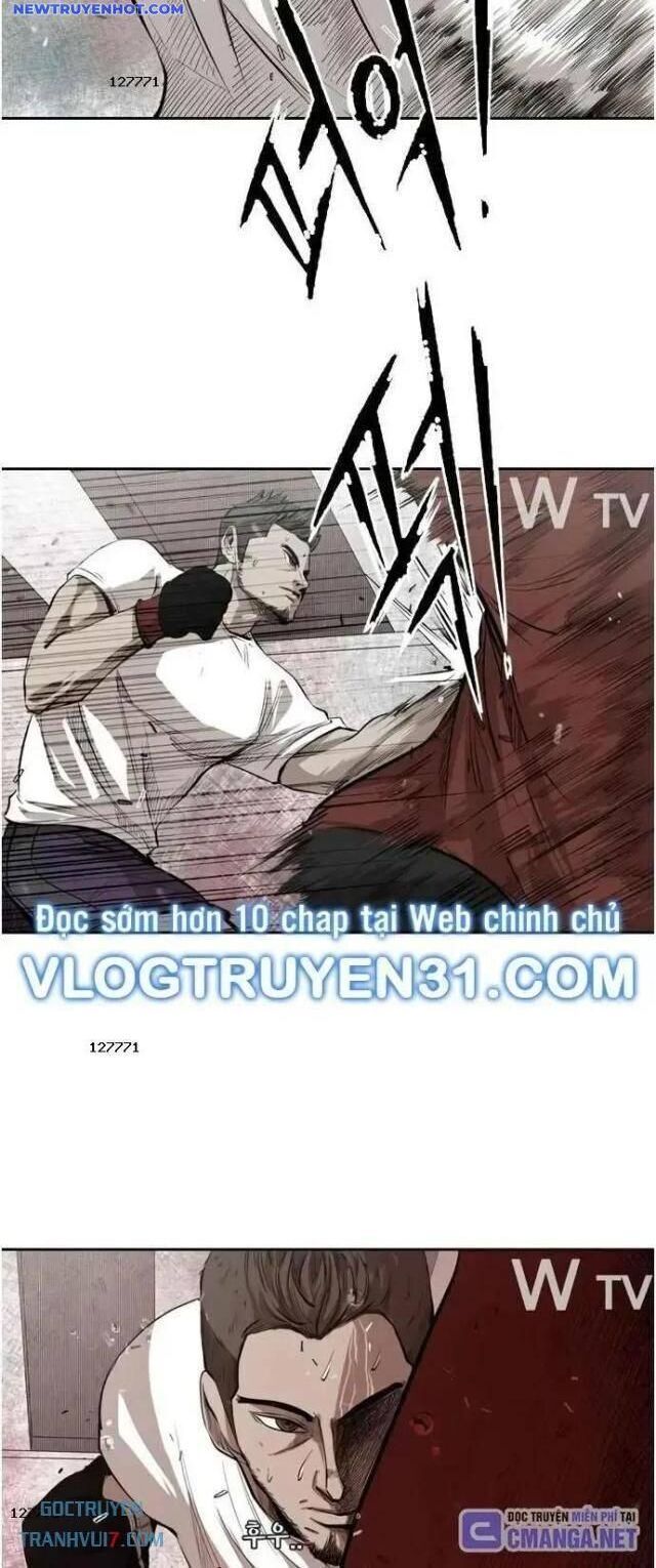 Shark - Cá Mập Chapter 122 - 10