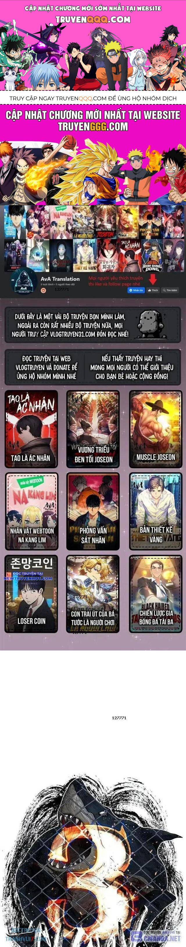 Shark - Cá Mập Chapter 123 - 1