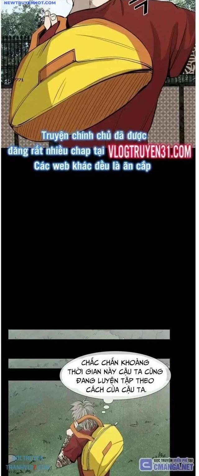 Shark - Cá Mập Chapter 123 - 11