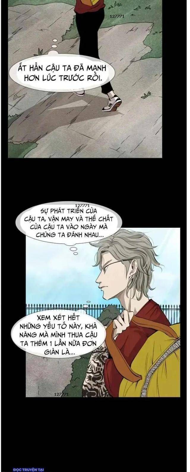 Shark - Cá Mập Chapter 123 - 12