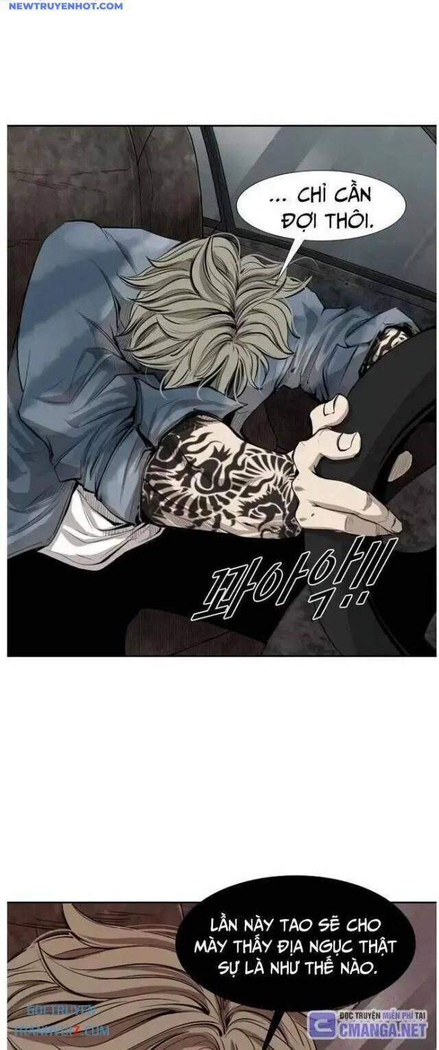 Shark - Cá Mập Chapter 123 - 15