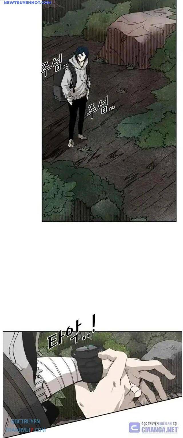 Shark - Cá Mập Chapter 123 - 19