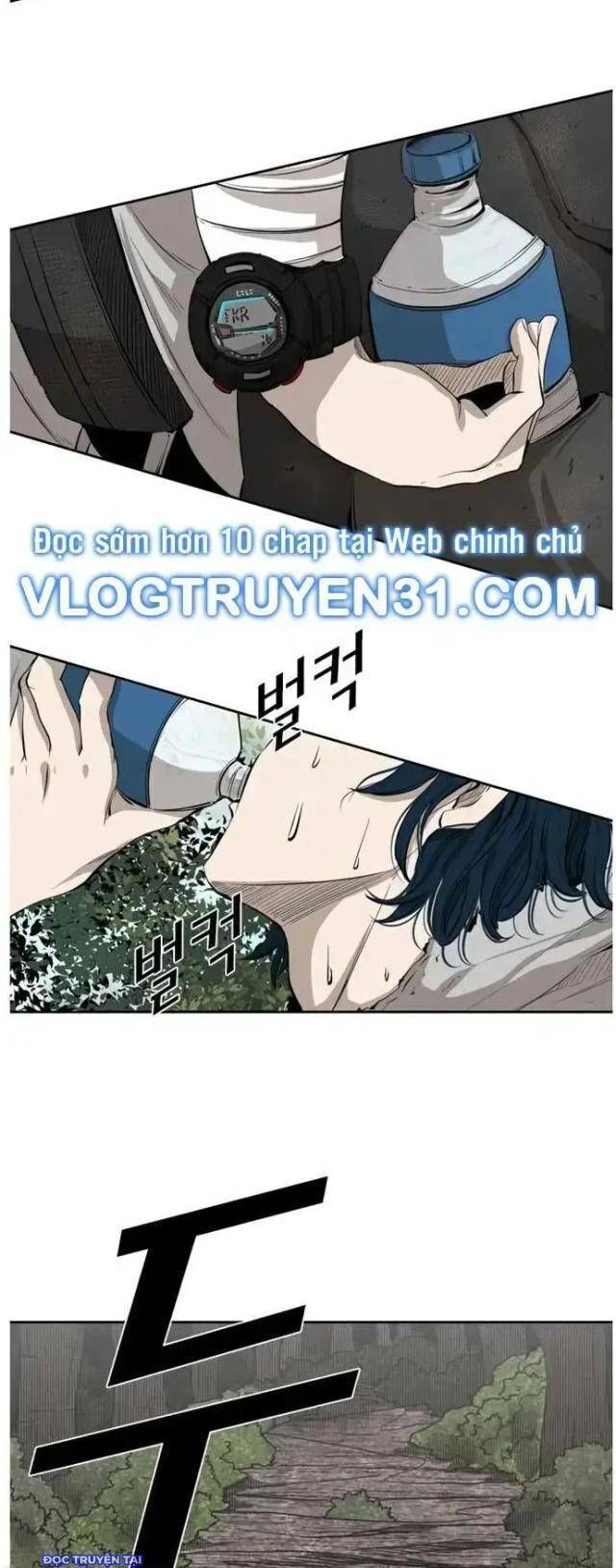 Shark - Cá Mập Chapter 123 - 20