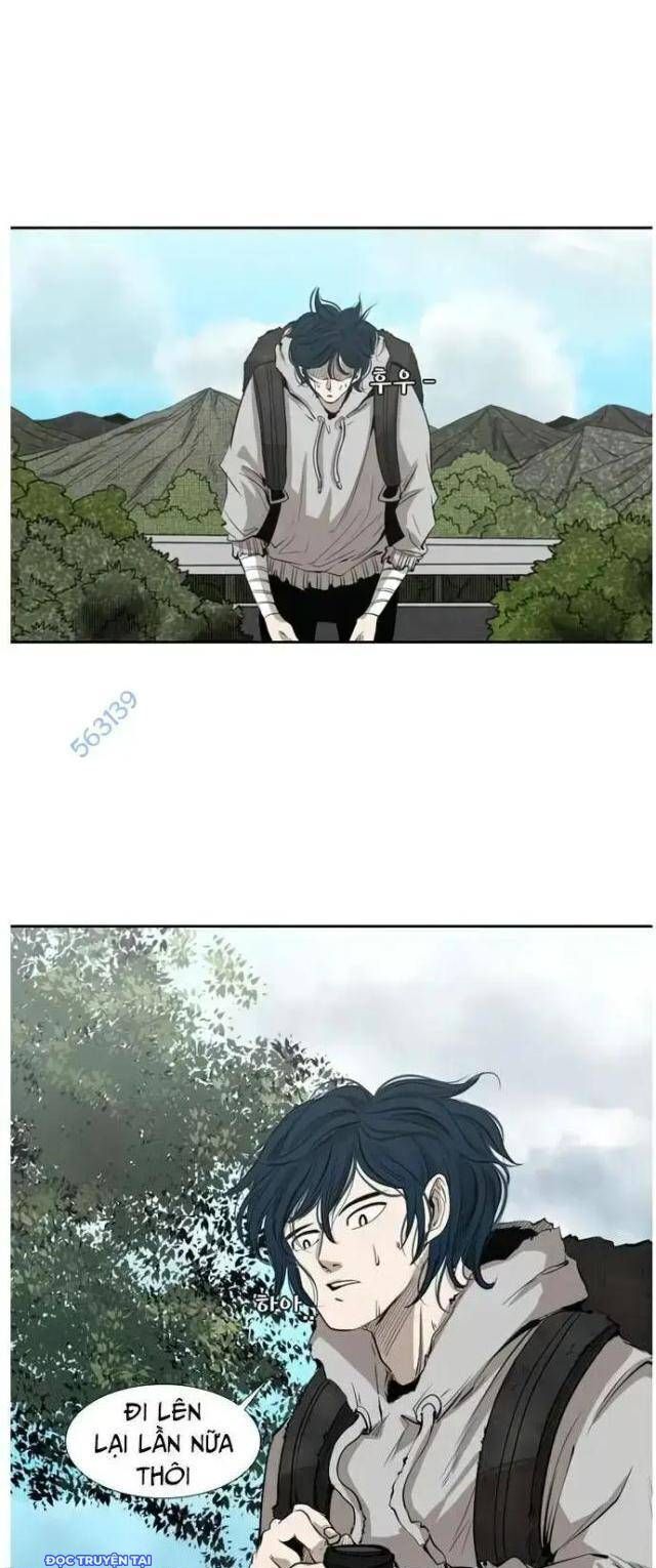 Shark - Cá Mập Chapter 123 - 22