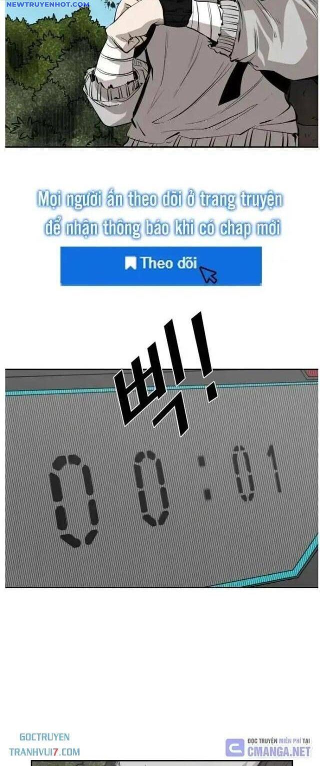 Shark - Cá Mập Chapter 123 - 23