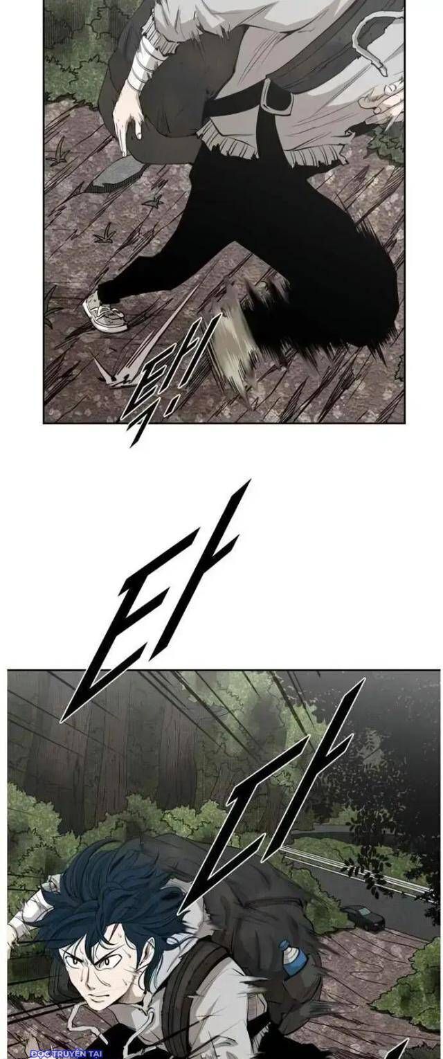 Shark - Cá Mập Chapter 123 - 24