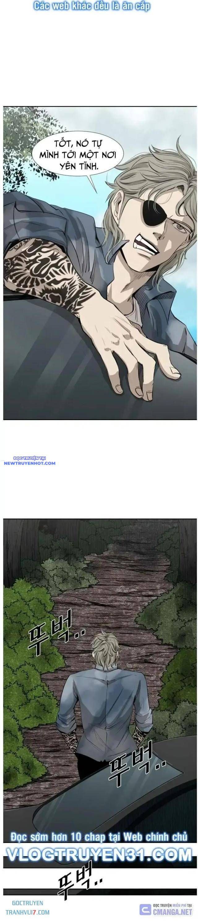 Shark - Cá Mập Chapter 123 - 26