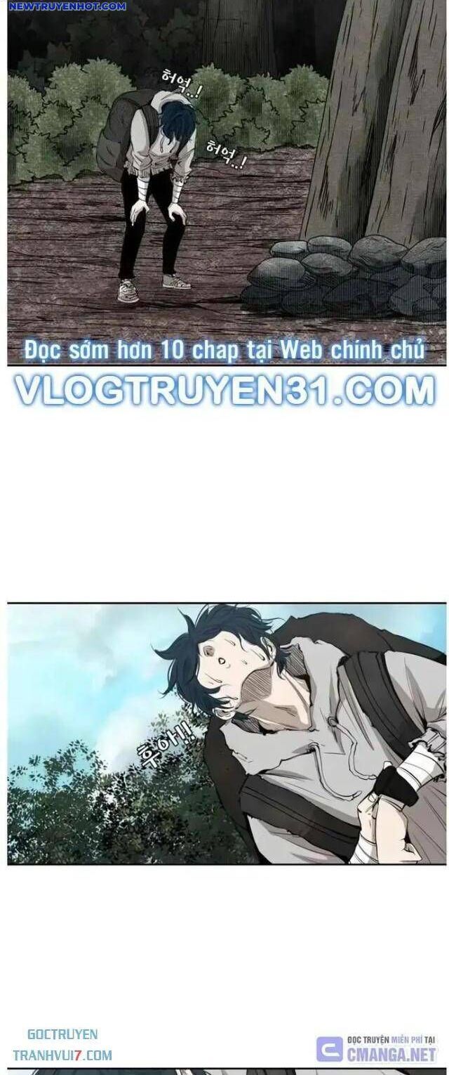 Shark - Cá Mập Chapter 123 - 28