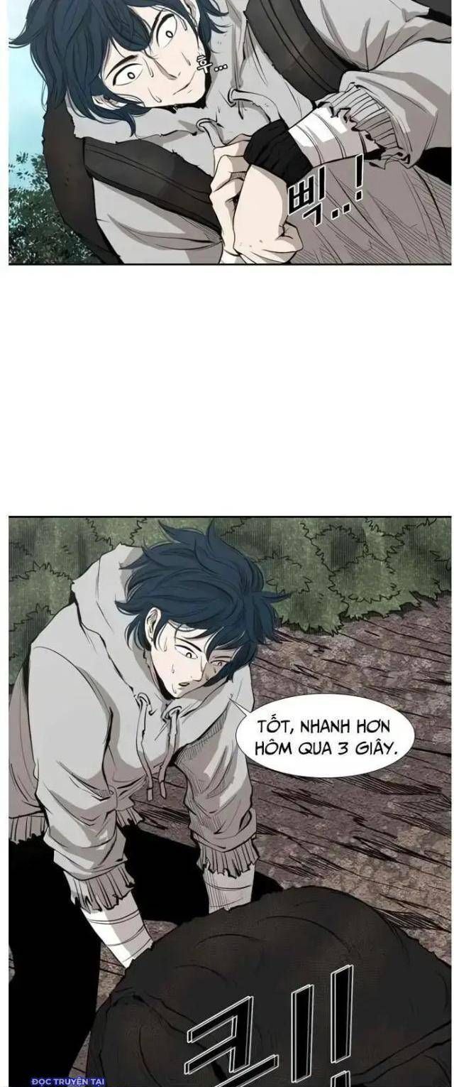 Shark - Cá Mập Chapter 123 - 29