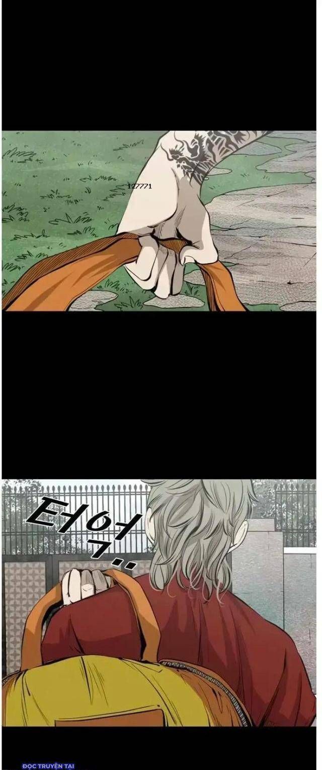 Shark - Cá Mập Chapter 123 - 4