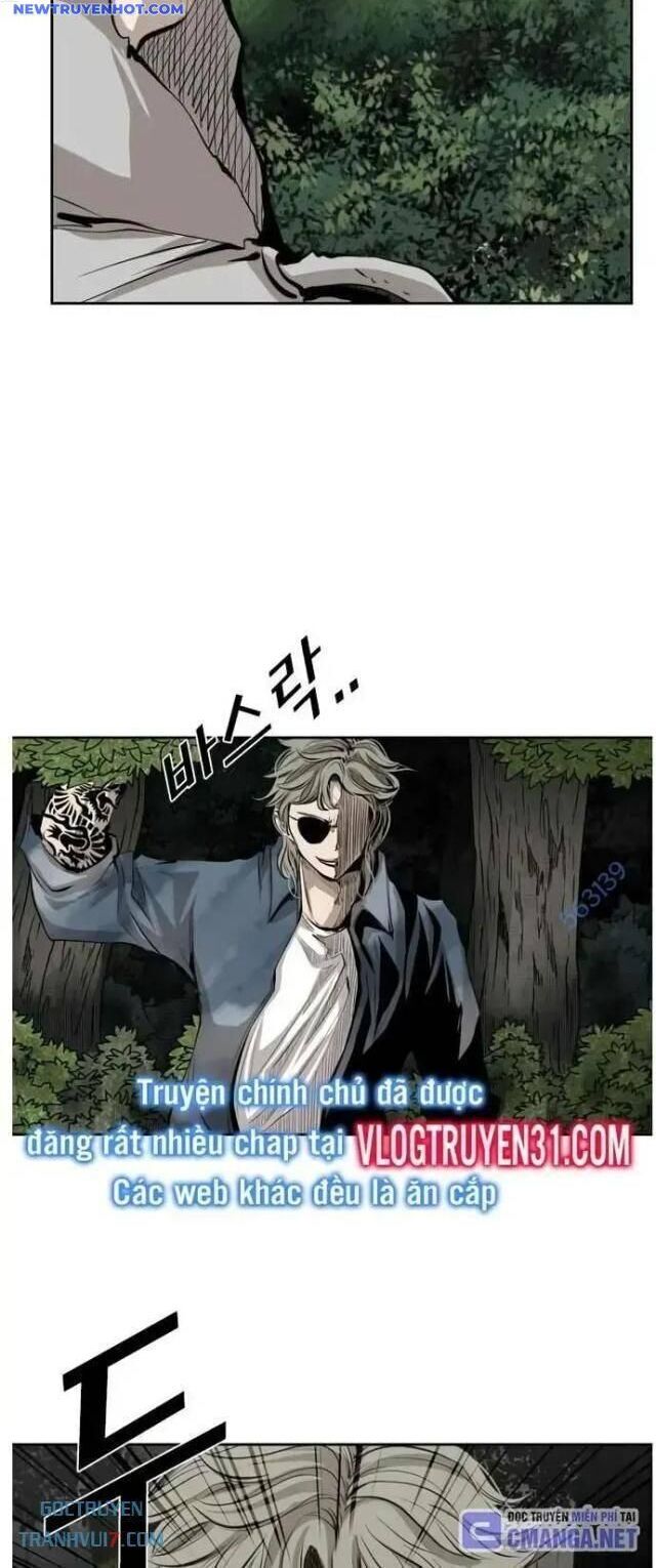 Shark - Cá Mập Chapter 123 - 32