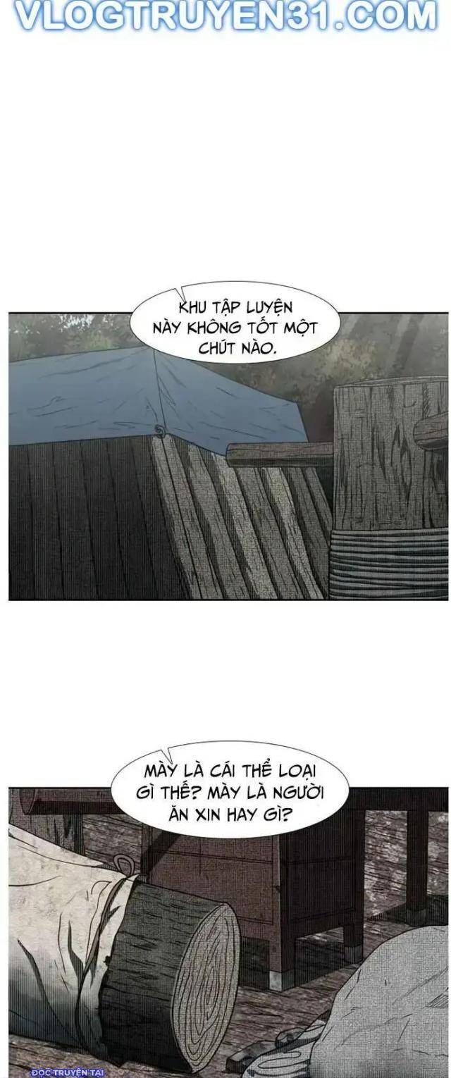 Shark - Cá Mập Chapter 123 - 34