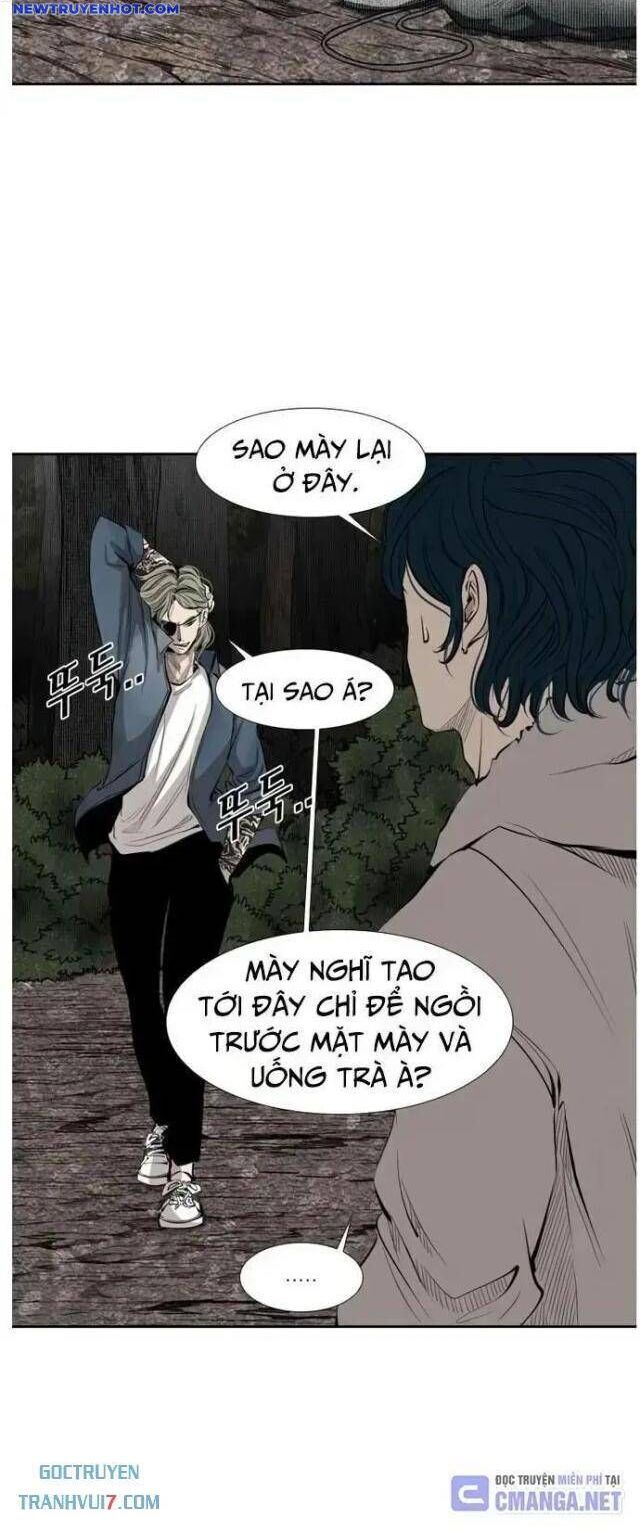 Shark - Cá Mập Chapter 123 - 35