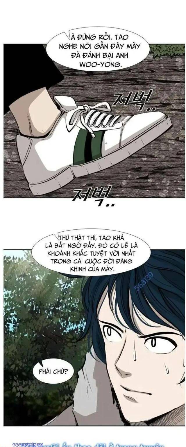 Shark - Cá Mập Chapter 123 - 36