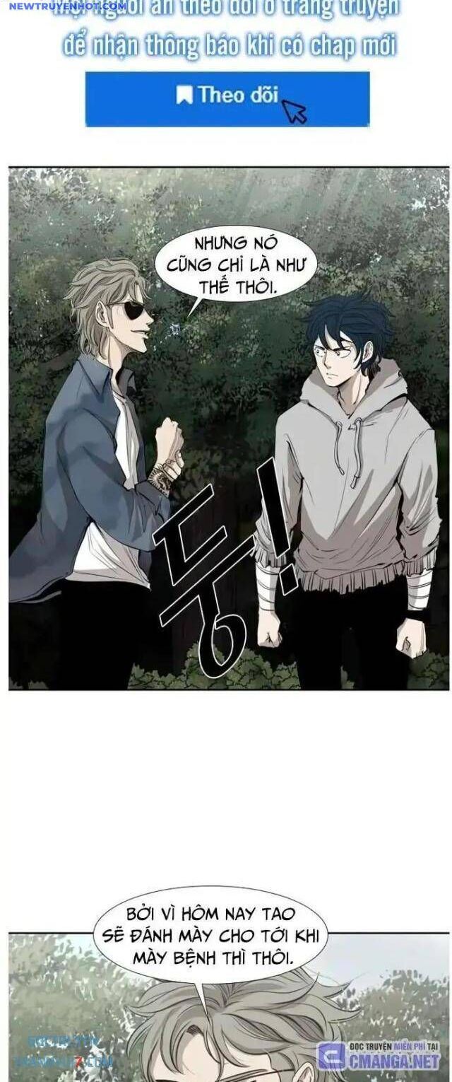 Shark - Cá Mập Chapter 123 - 37