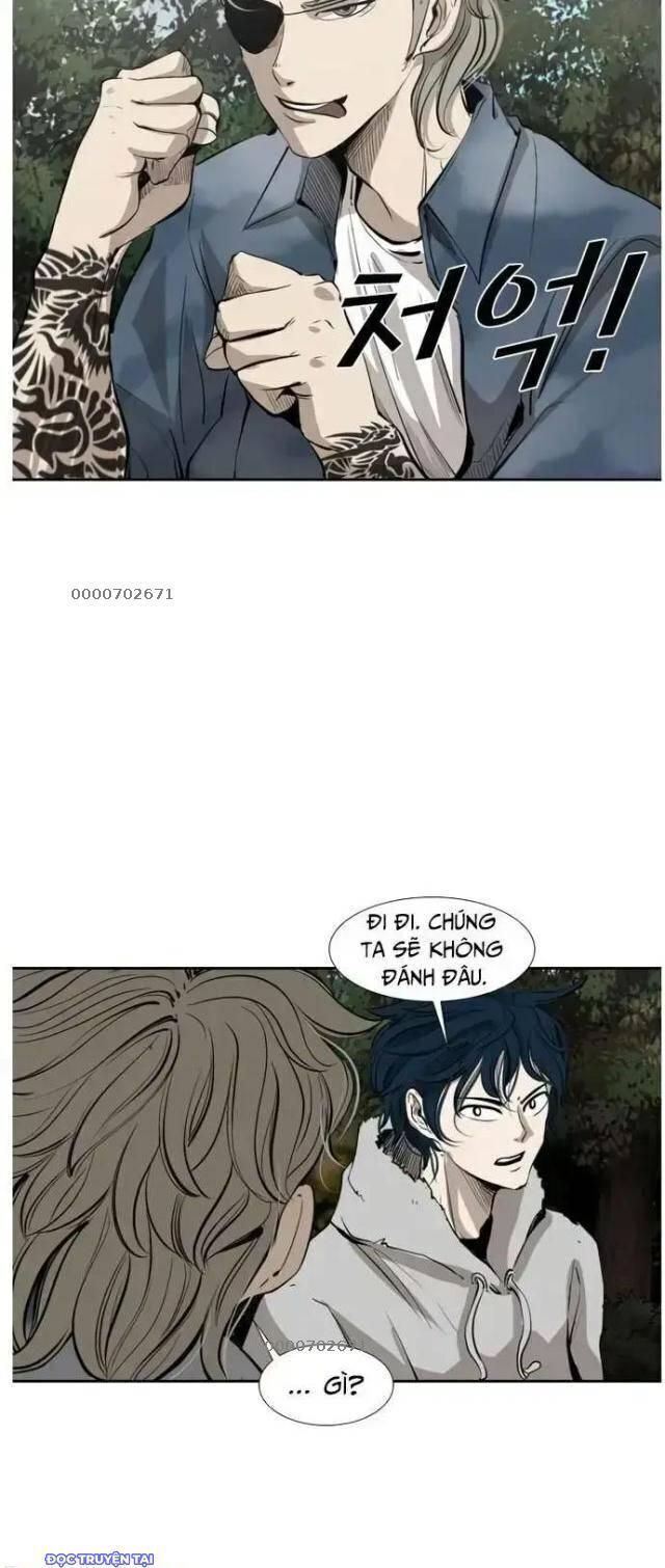 Shark - Cá Mập Chapter 123 - 38