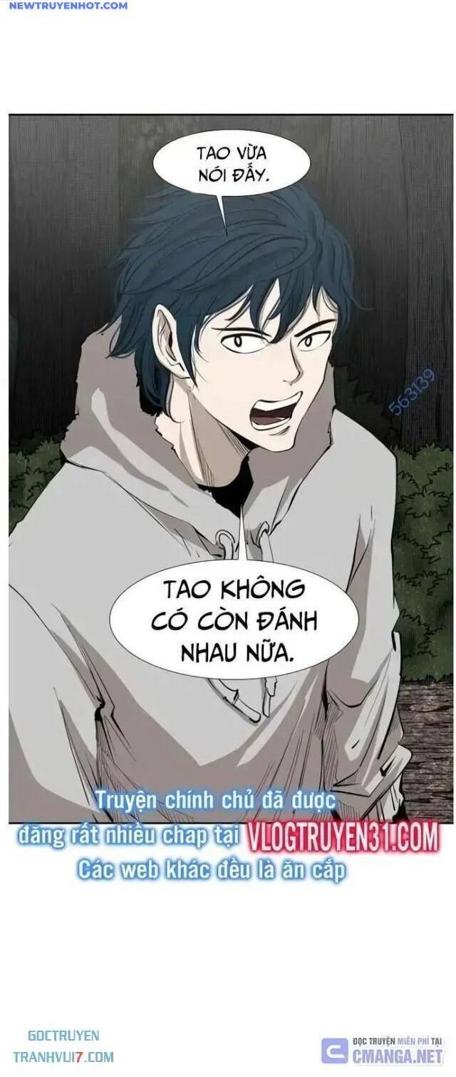 Shark - Cá Mập Chapter 123 - 39