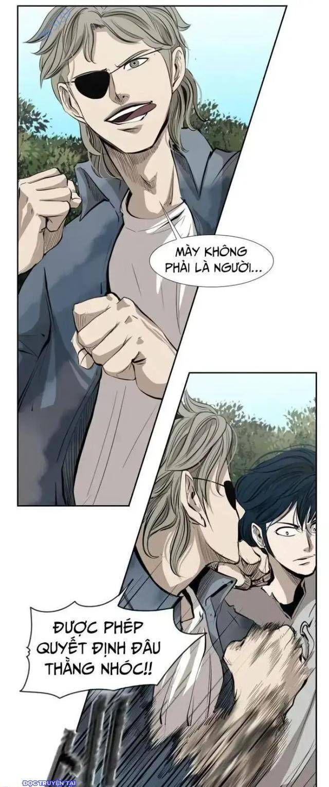 Shark - Cá Mập Chapter 123 - 40