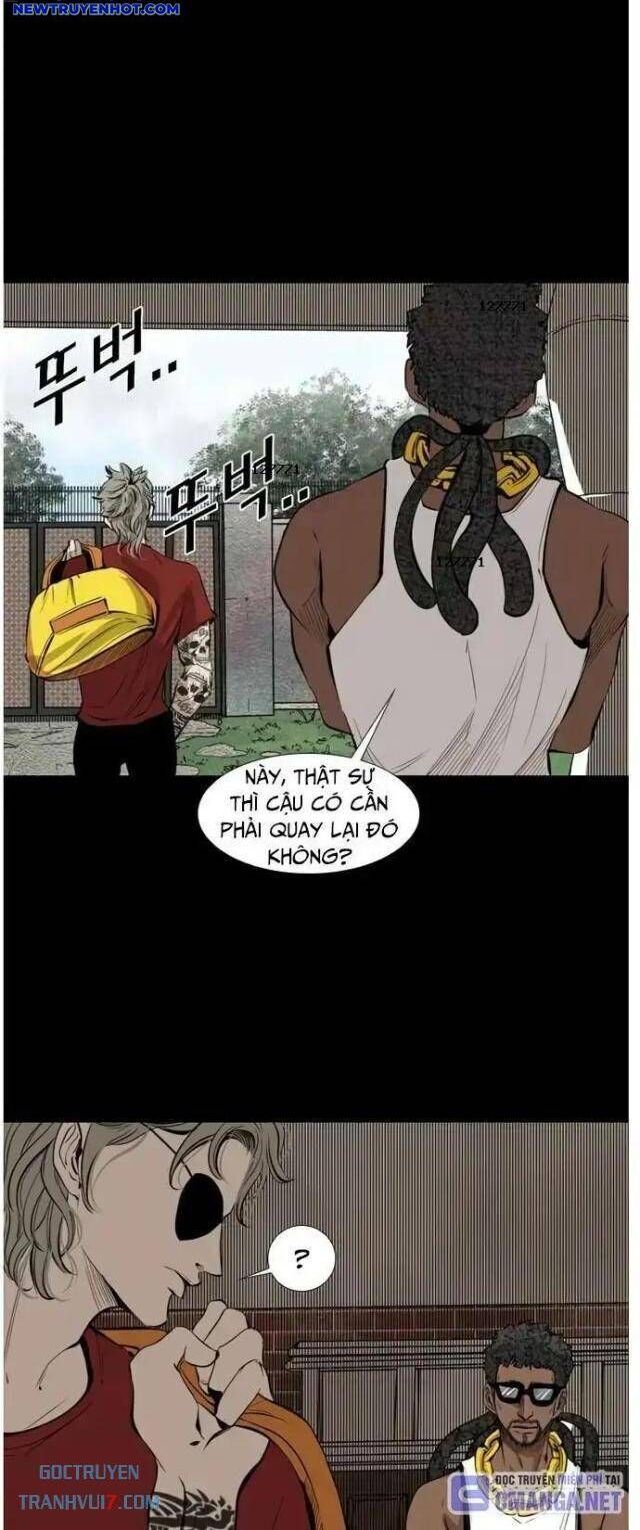 Shark - Cá Mập Chapter 123 - 5