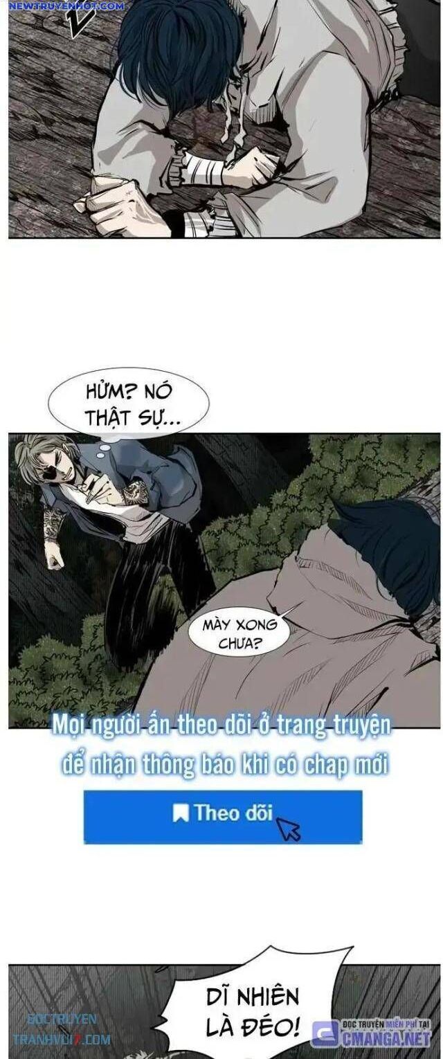 Shark - Cá Mập Chapter 123 - 43