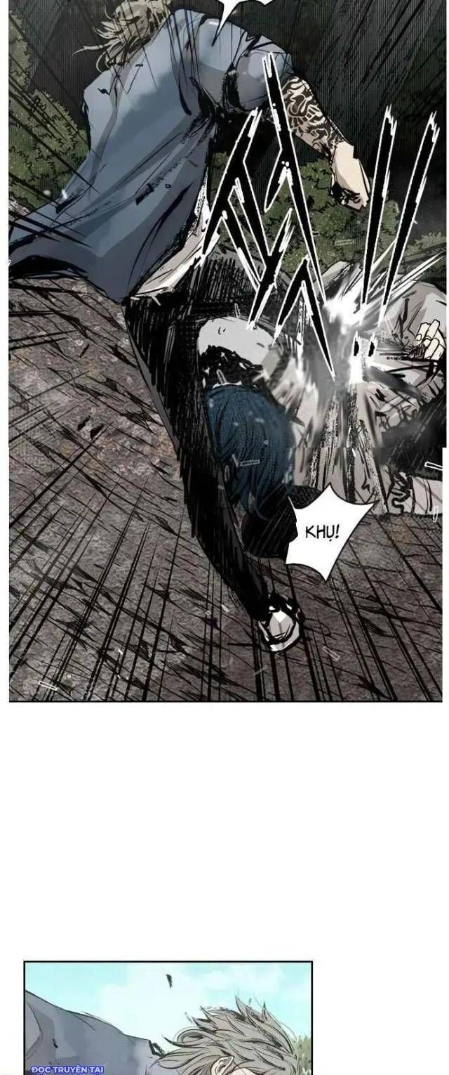 Shark - Cá Mập Chapter 123 - 44