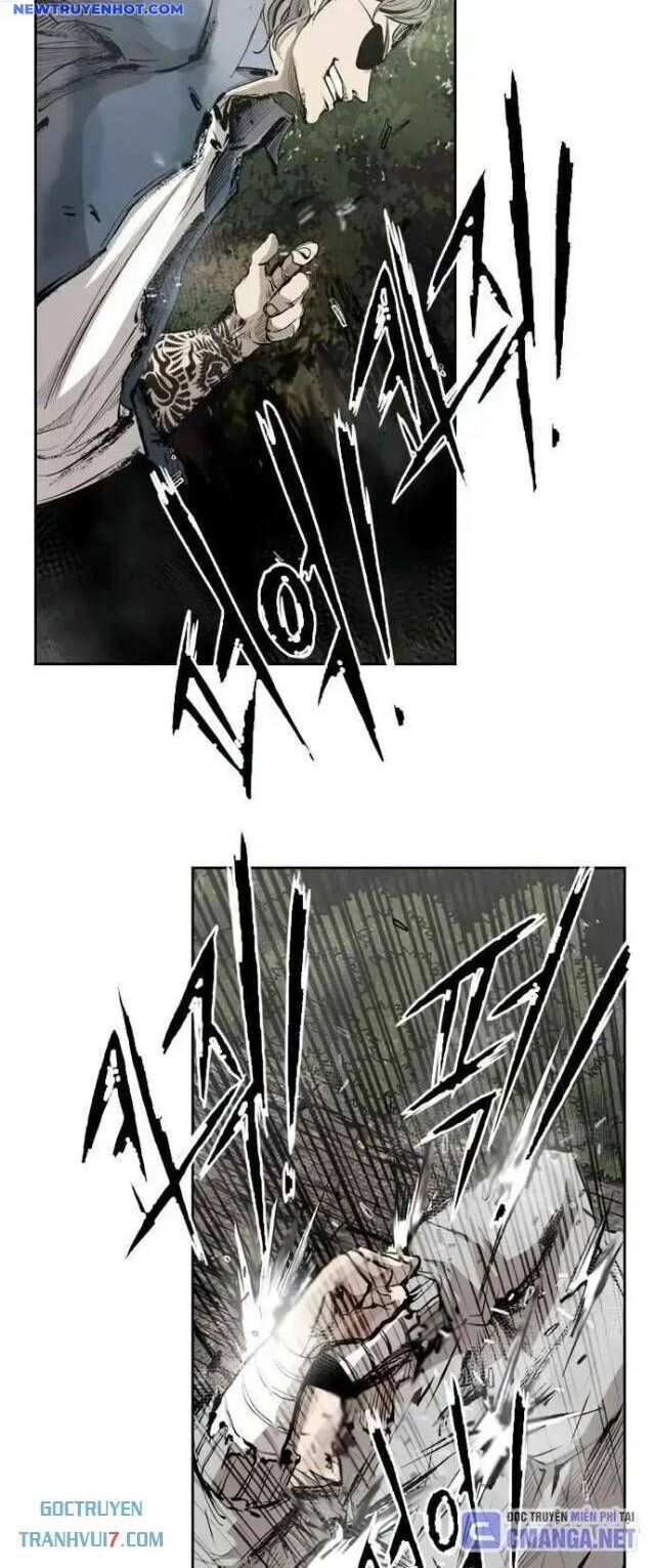 Shark - Cá Mập Chapter 123 - 45