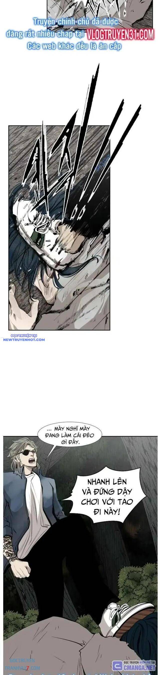 Shark - Cá Mập Chapter 123 - 46