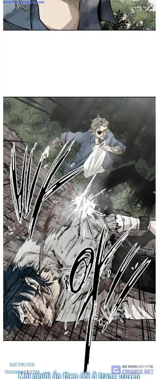 Shark - Cá Mập Chapter 123 - 48