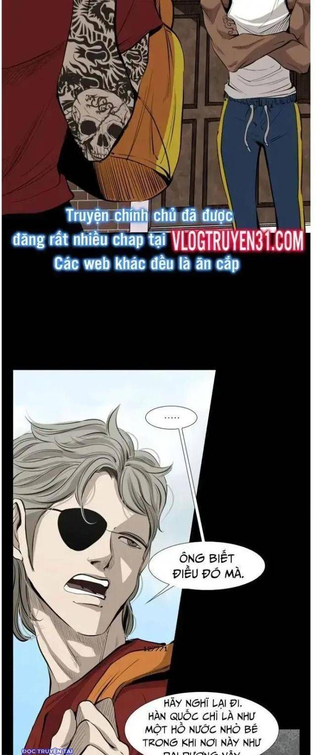 Shark - Cá Mập Chapter 123 - 6