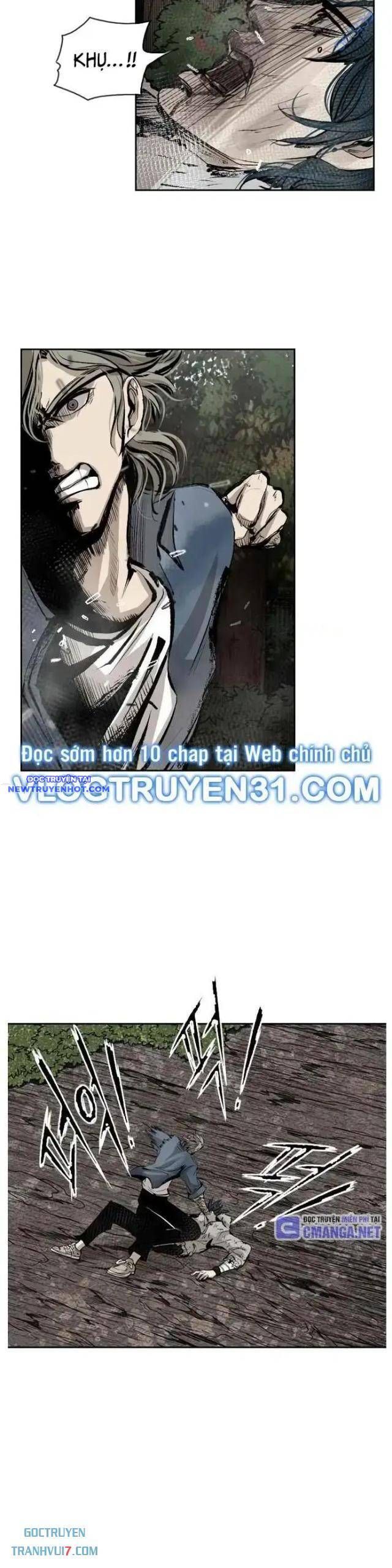 Shark - Cá Mập Chapter 123 - 51