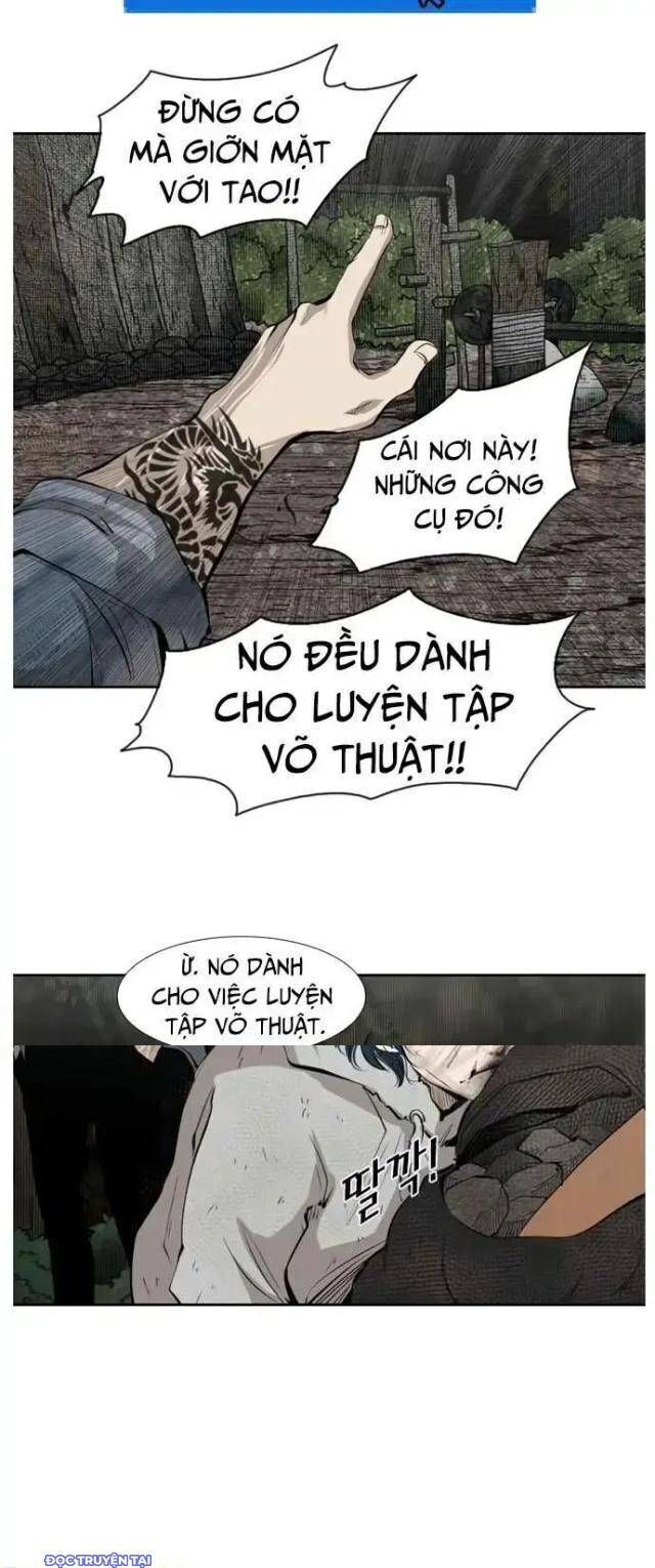 Shark - Cá Mập Chapter 123 - 52