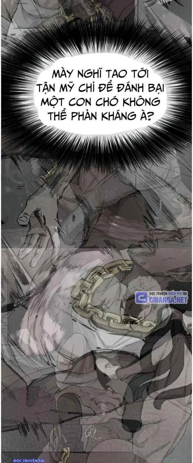 Shark - Cá Mập Chapter 123 - 54