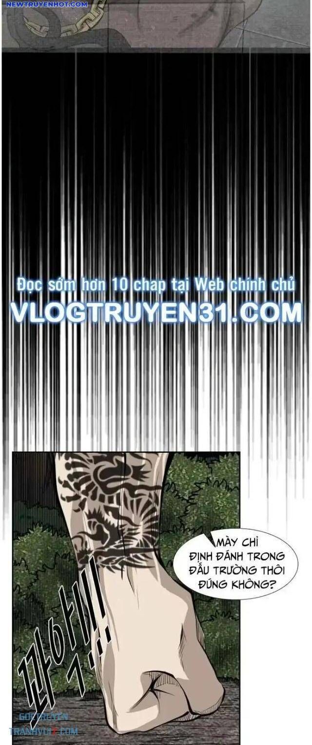 Shark - Cá Mập Chapter 123 - 55