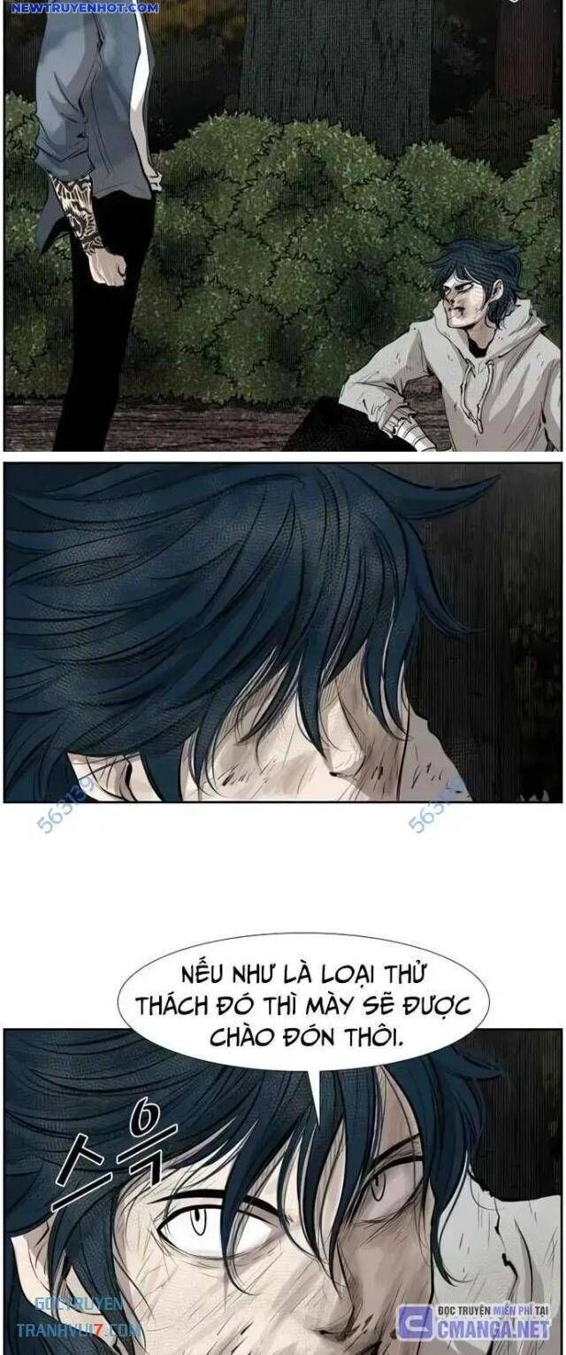 Shark - Cá Mập Chapter 123 - 57