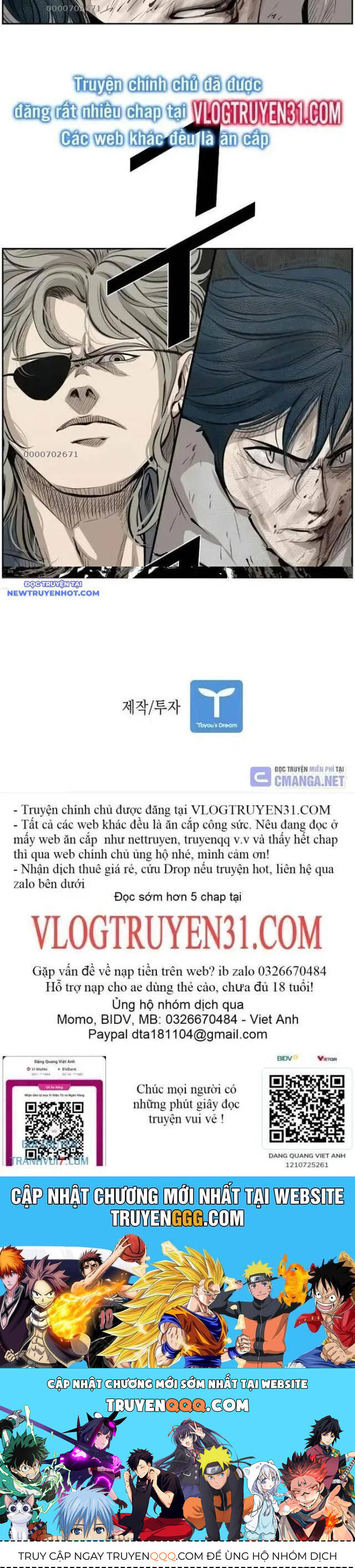 Shark - Cá Mập Chapter 123 - 58