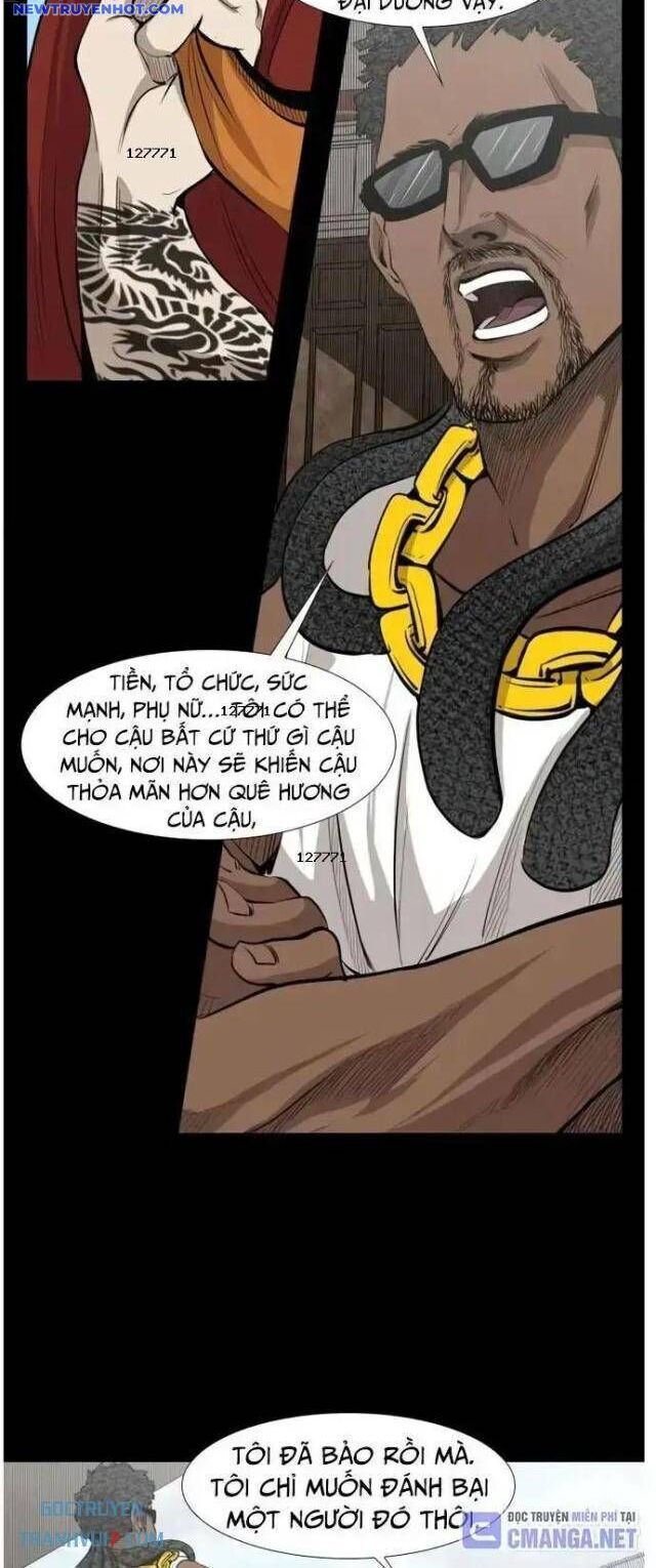 Shark - Cá Mập Chapter 123 - 7