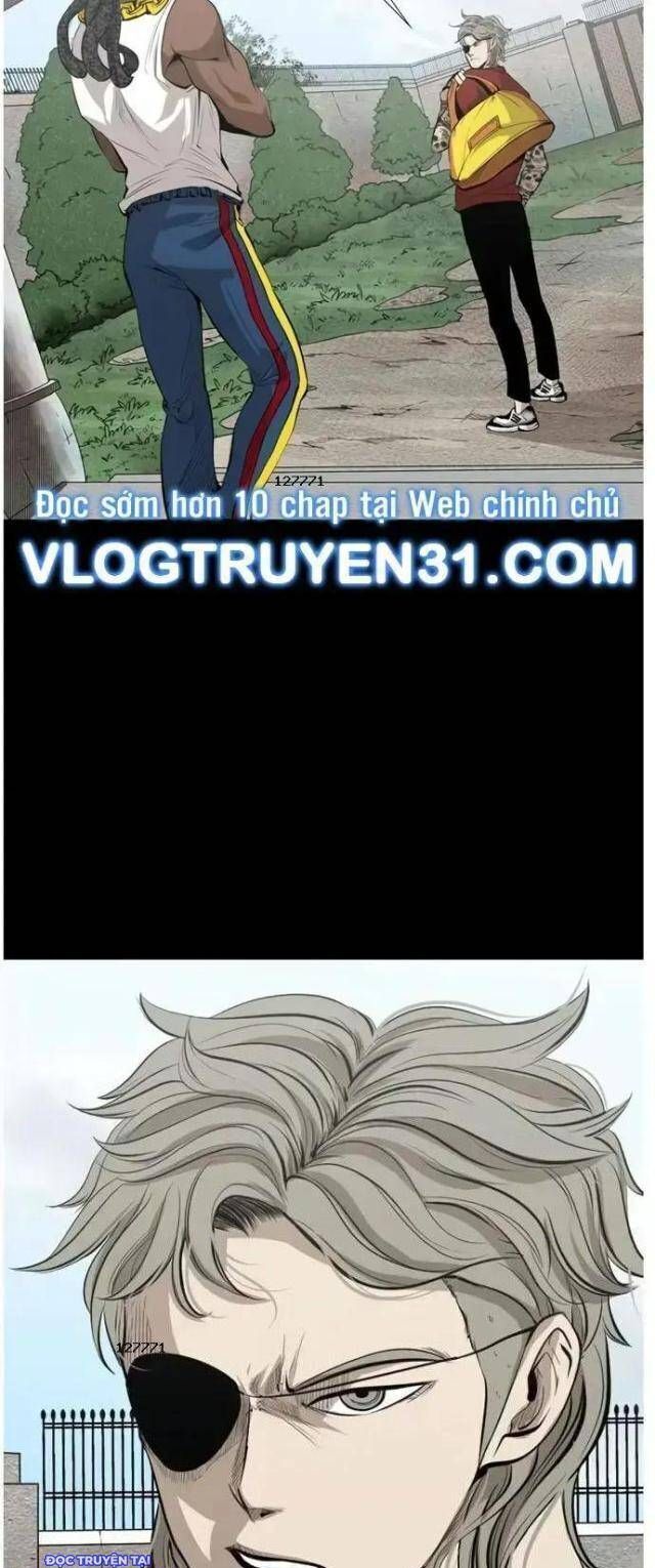 Shark - Cá Mập Chapter 123 - 8