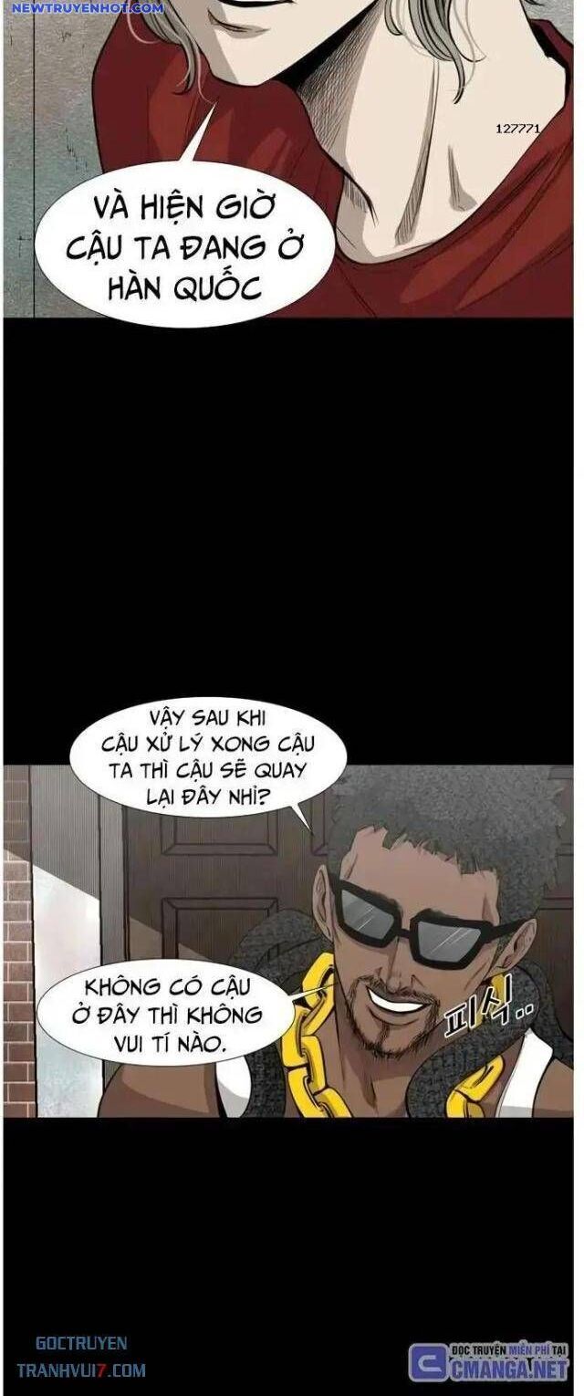 Shark - Cá Mập Chapter 123 - 9