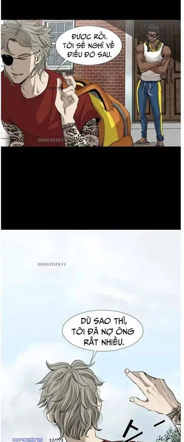 Shark - Cá Mập Chapter 123 - 10