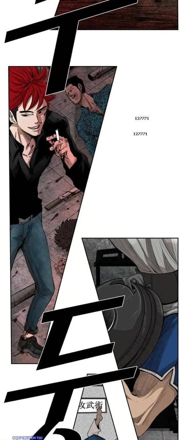 Shark - Cá Mập Chapter 124 - 11