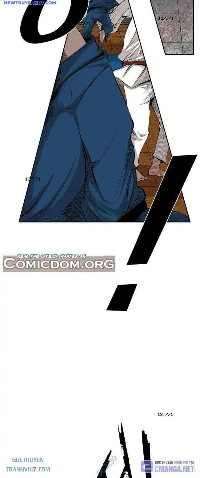 Shark - Cá Mập Chapter 124 - 12