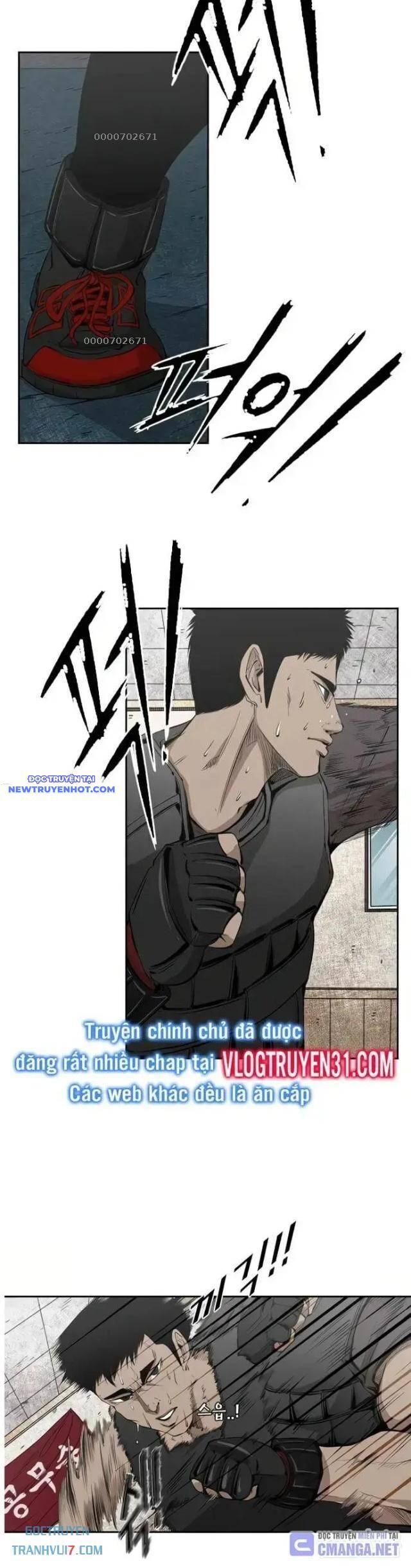 Shark - Cá Mập Chapter 124 - 13